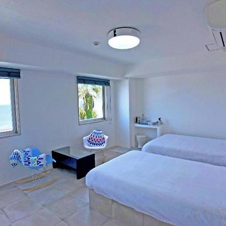 Mykonos Resort Miura Yokosuka Zewnętrze zdjęcie
