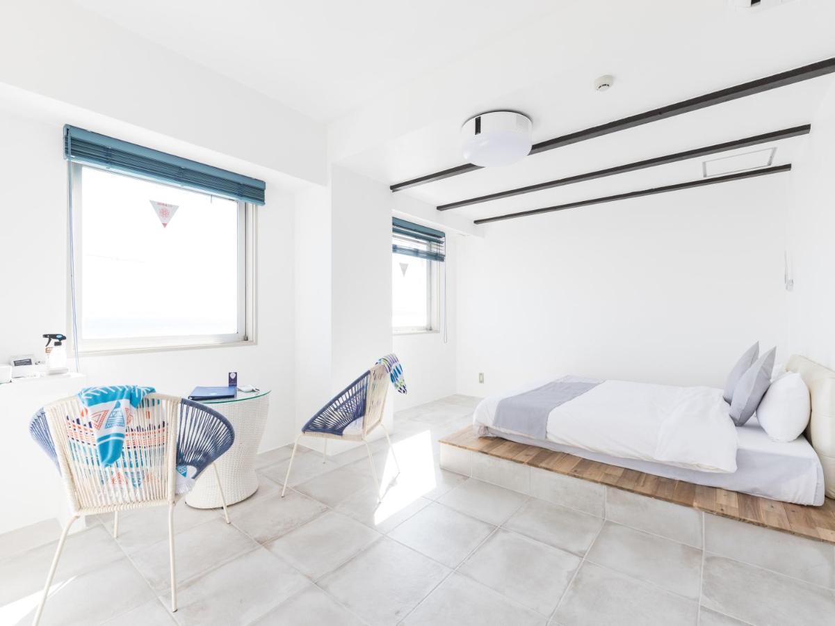 Mykonos Resort Miura Yokosuka Zewnętrze zdjęcie