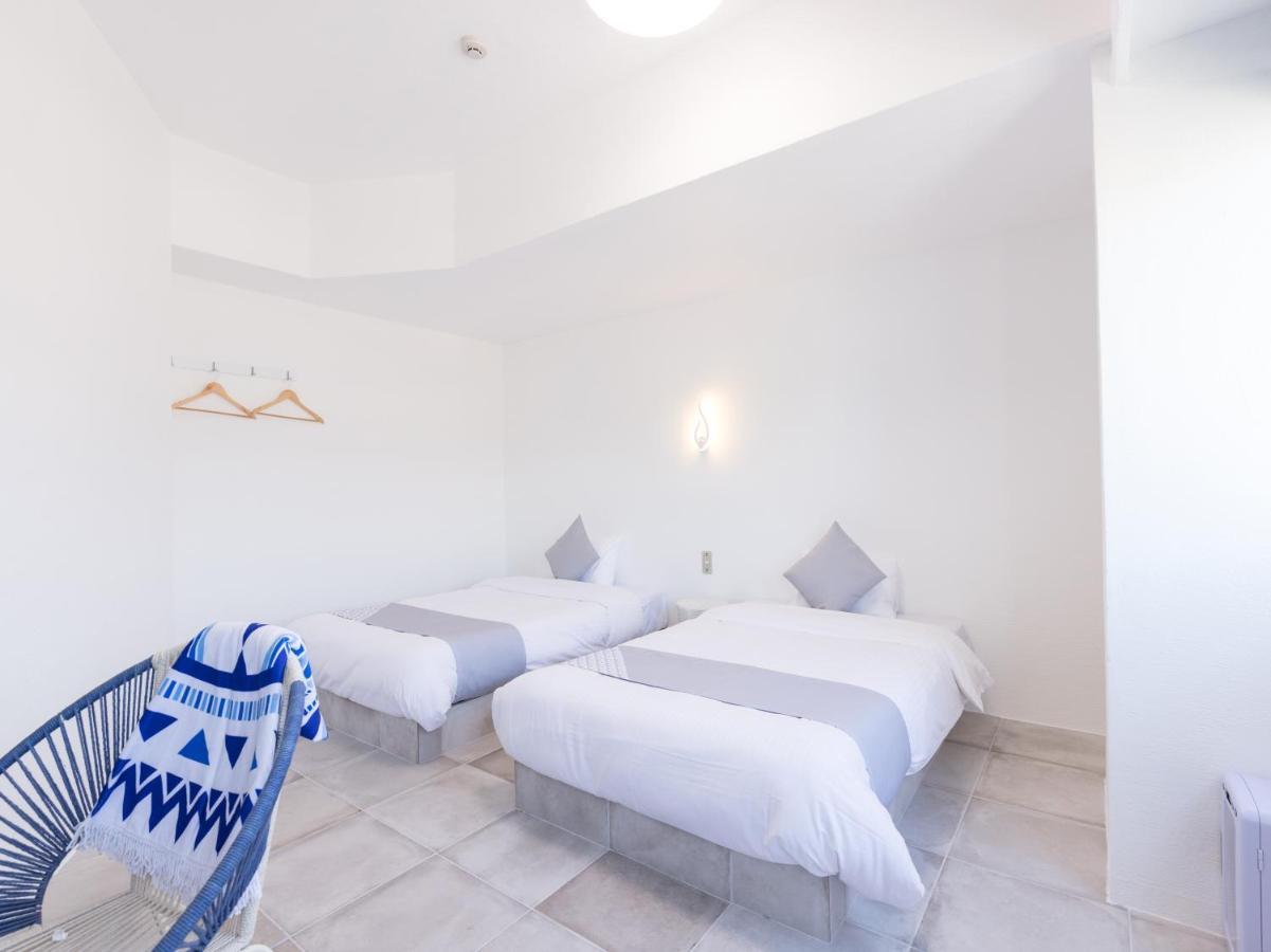 Mykonos Resort Miura Yokosuka Zewnętrze zdjęcie