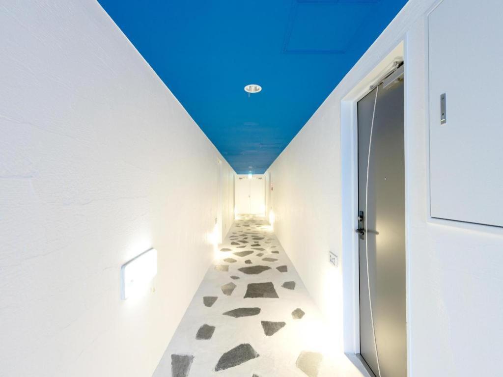 Mykonos Resort Miura Yokosuka Zewnętrze zdjęcie