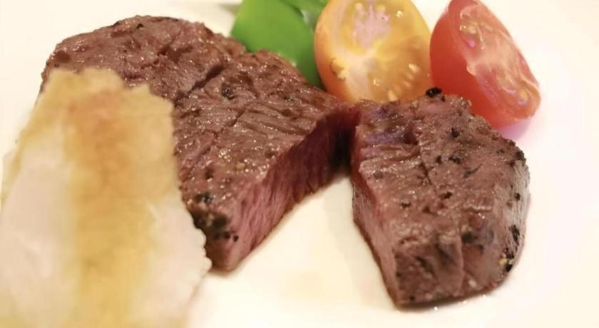 Mykonos Resort Miura Yokosuka Zewnętrze zdjęcie