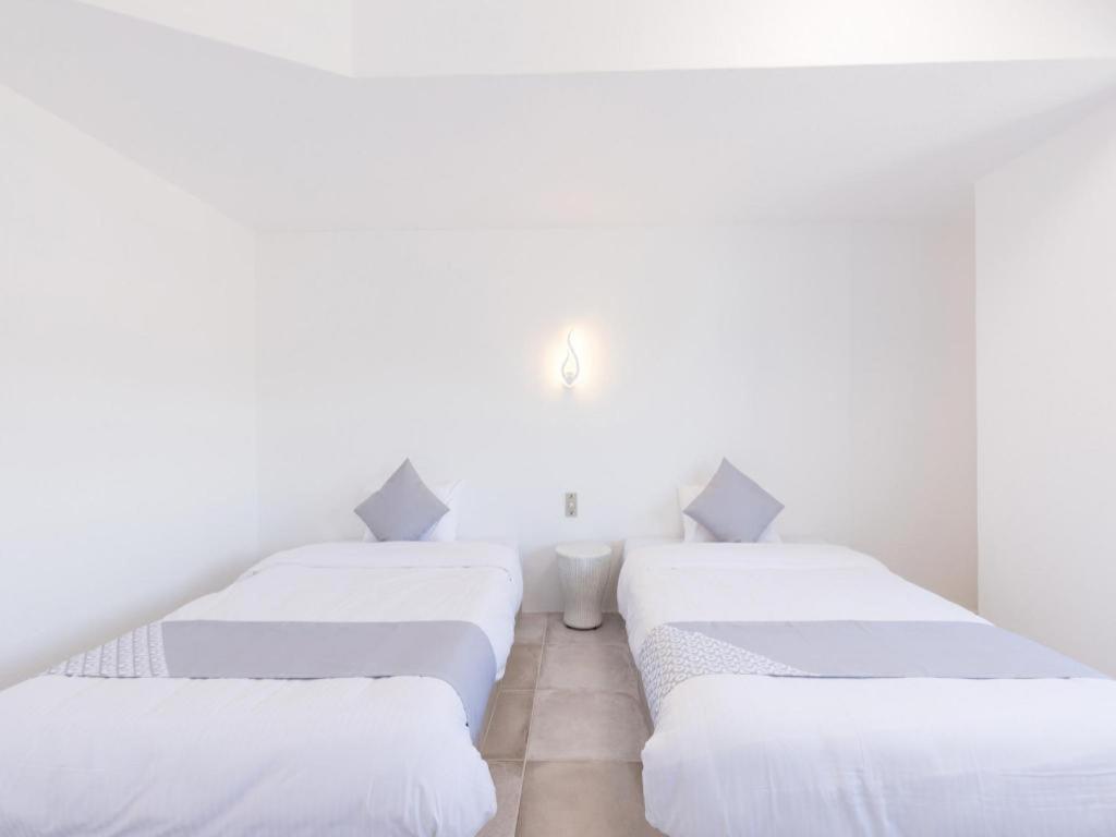 Mykonos Resort Miura Yokosuka Zewnętrze zdjęcie