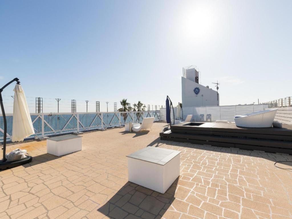 Mykonos Resort Miura Yokosuka Zewnętrze zdjęcie