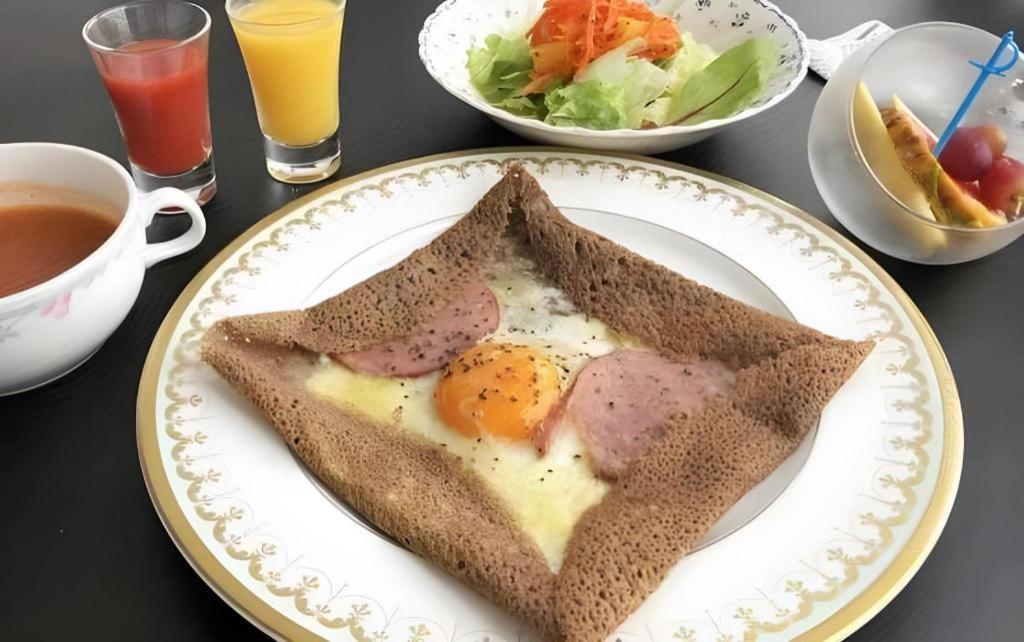 Mykonos Resort Miura Yokosuka Zewnętrze zdjęcie
