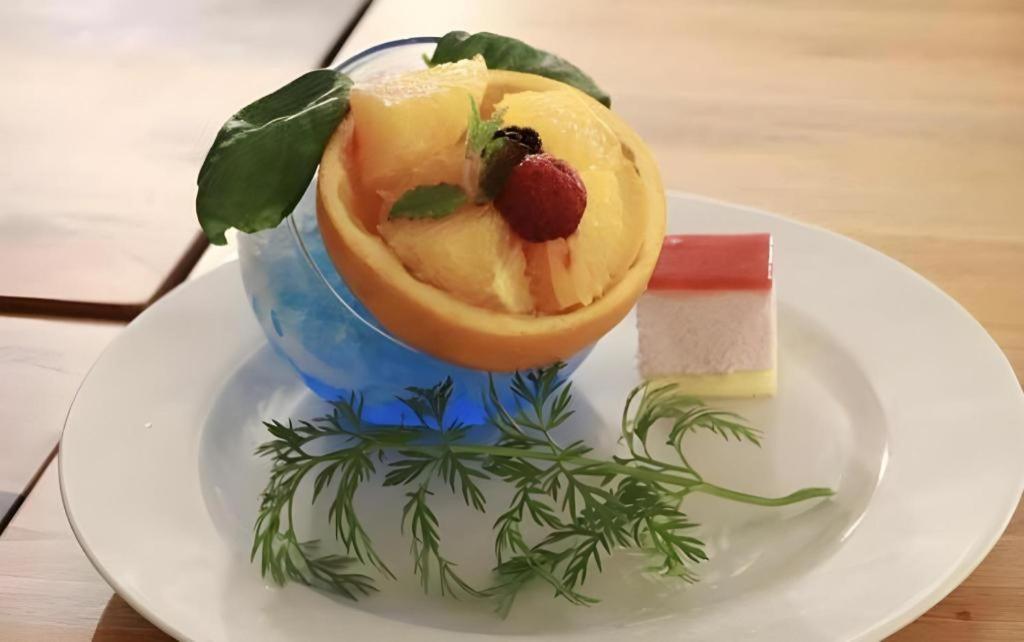 Mykonos Resort Miura Yokosuka Zewnętrze zdjęcie