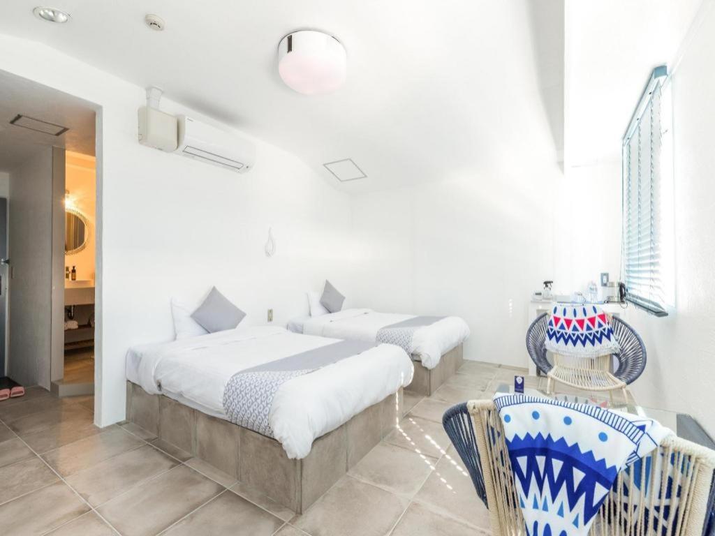 Mykonos Resort Miura Yokosuka Zewnętrze zdjęcie