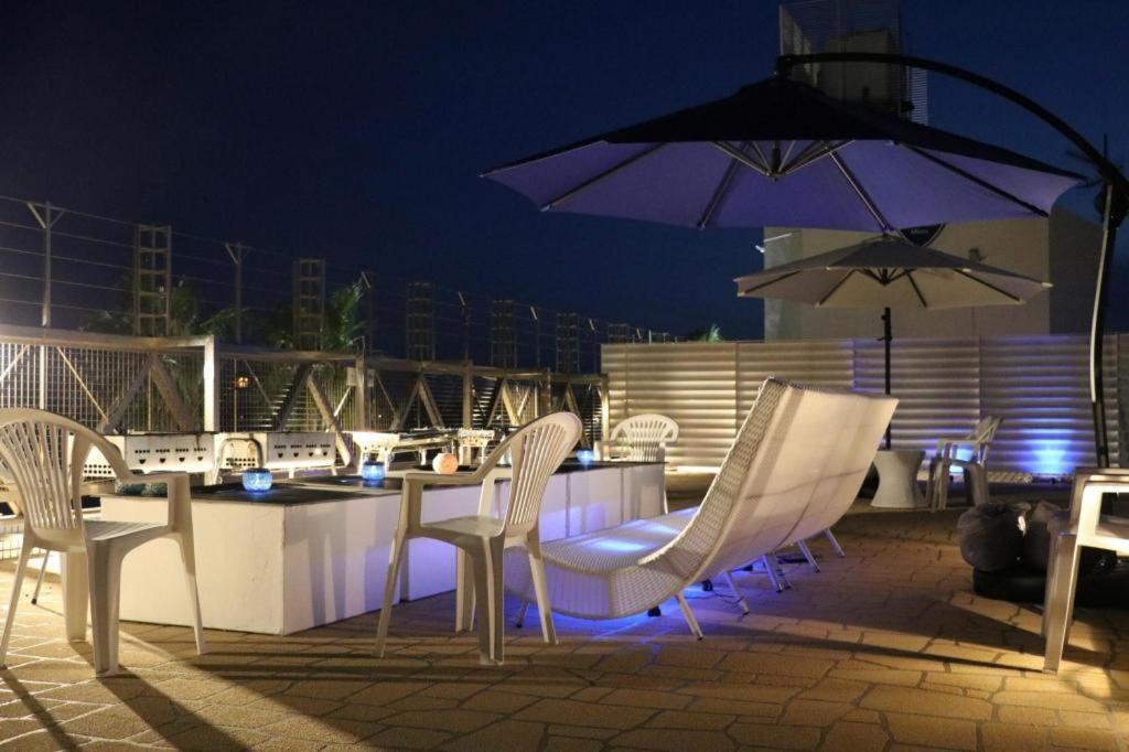 Mykonos Resort Miura Yokosuka Zewnętrze zdjęcie