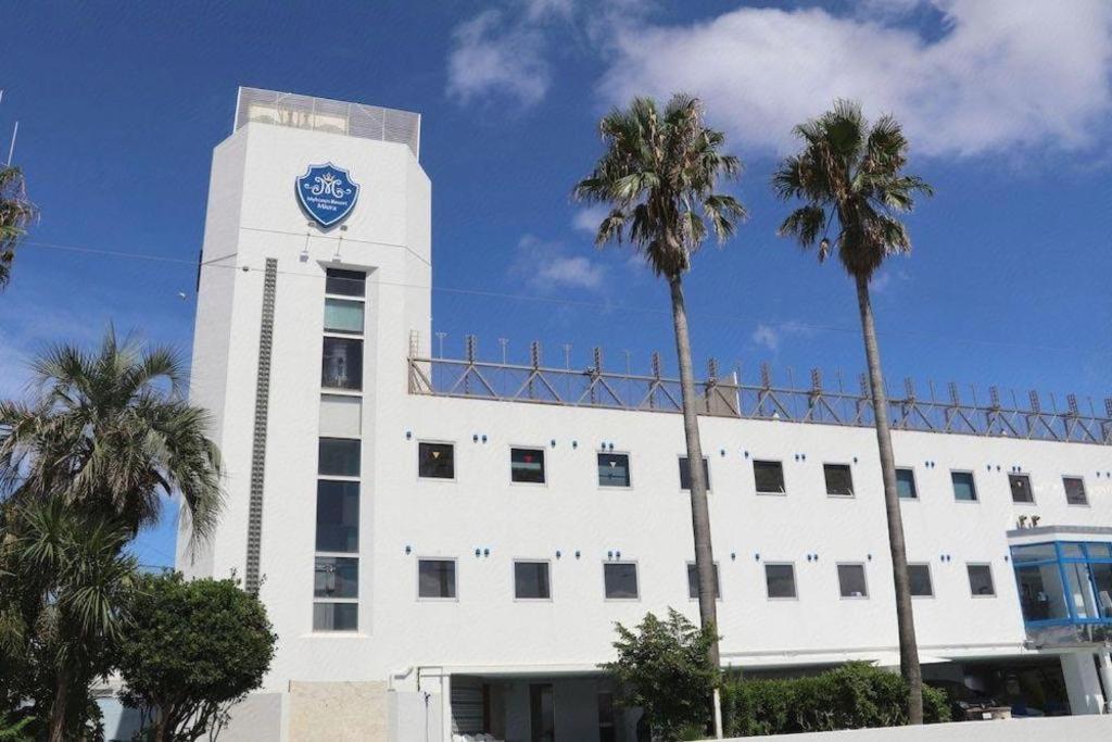 Mykonos Resort Miura Yokosuka Zewnętrze zdjęcie