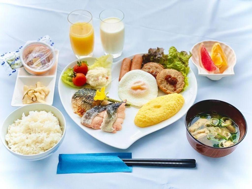 Mykonos Resort Miura Yokosuka Zewnętrze zdjęcie