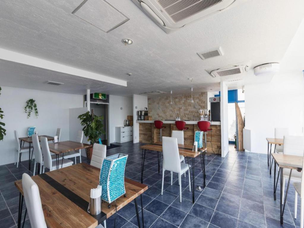 Mykonos Resort Miura Yokosuka Zewnętrze zdjęcie