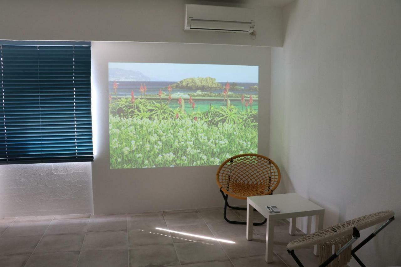 Mykonos Resort Miura Yokosuka Zewnętrze zdjęcie