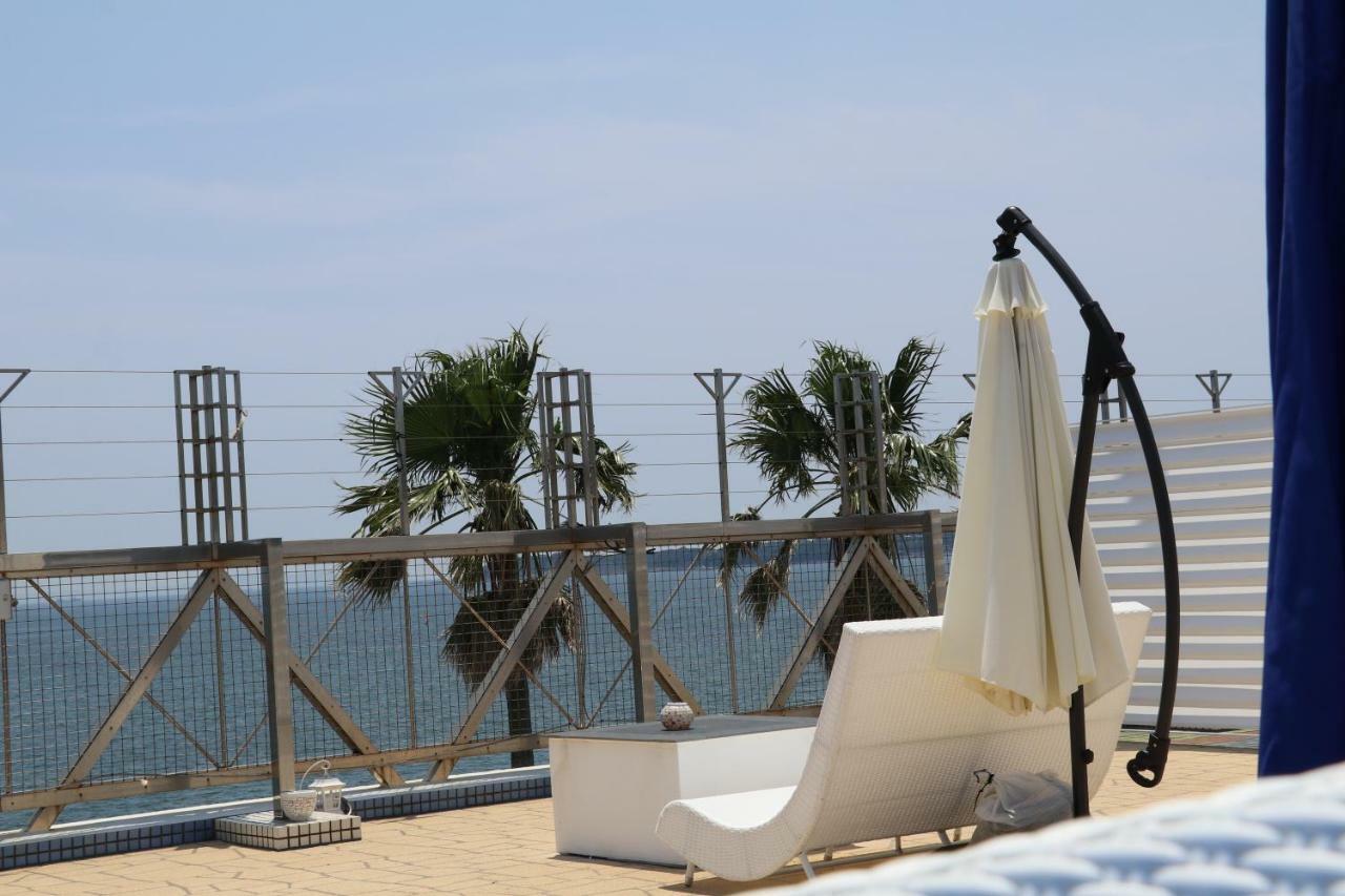 Mykonos Resort Miura Yokosuka Zewnętrze zdjęcie